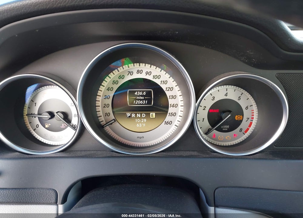 2012 MERCEDES-BENZ C 300 LUXURY 4MATIC/SPORT 4MATIC VIN: WDDGF8BB8CR205288