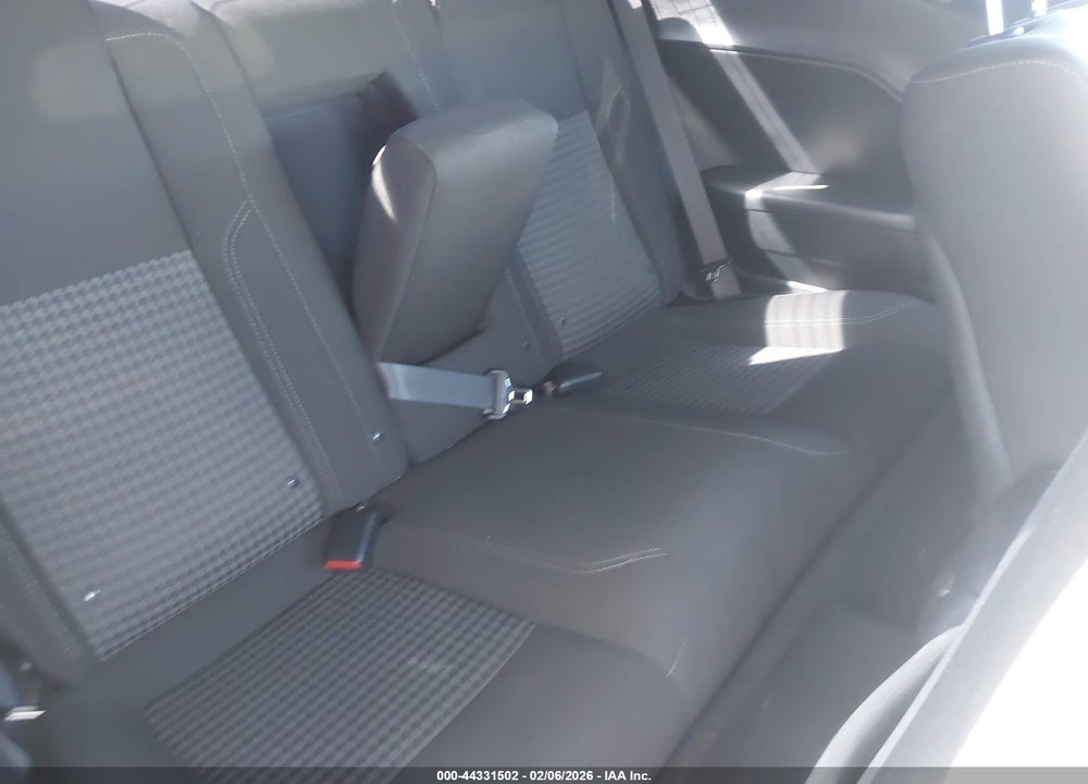 2020 DODGE CHALLENGER SXT VIN: 2C3CDZAG8LH227149