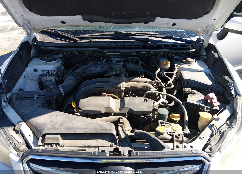 2016 SUBARU CROSSTREK 2.0I PREMIUM VIN: JF2GPABC4G8346041
