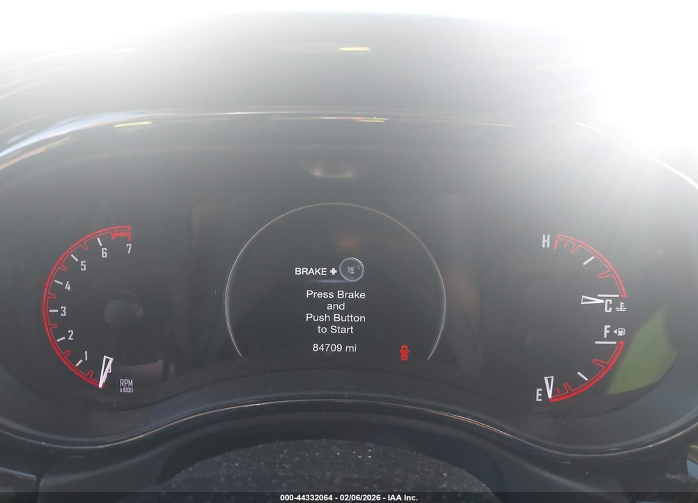 2021 DODGE DURANGO SXT RWD VIN: 1C4RDHAG1MC540855