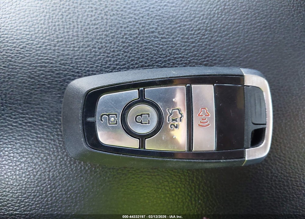 2020 FORD FUSION SE VIN: 3FA6P0HD4LR191560