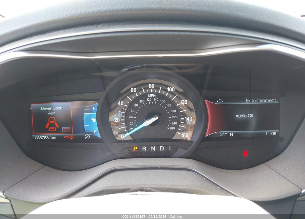 2020 FORD FUSION SE VIN: 3FA6P0HD4LR191560