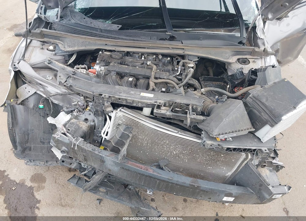 2023 HYUNDAI ELANTRA SEL VIN: KMHLS4AG6PU431709