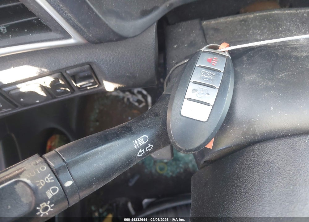 2019 NISSAN SENTRA SV VIN: 3N1AB7AP3KY310481