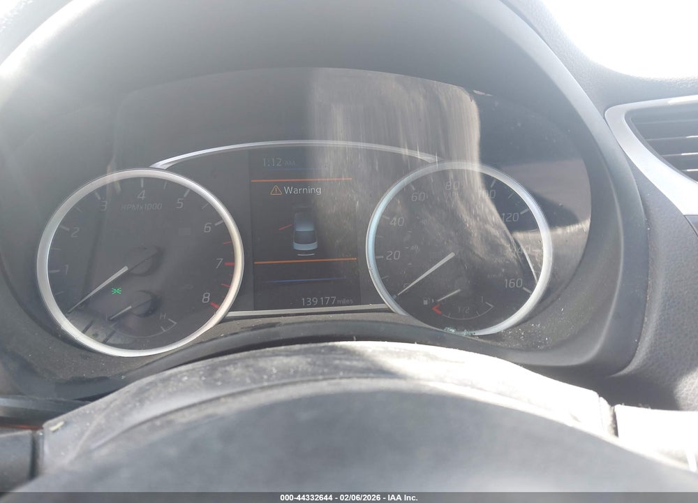 2019 NISSAN SENTRA SV VIN: 3N1AB7AP3KY310481