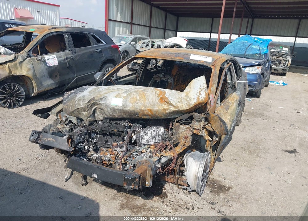 2024 KIA FORTE LXS VIN: 3KPF24AD6RE837403