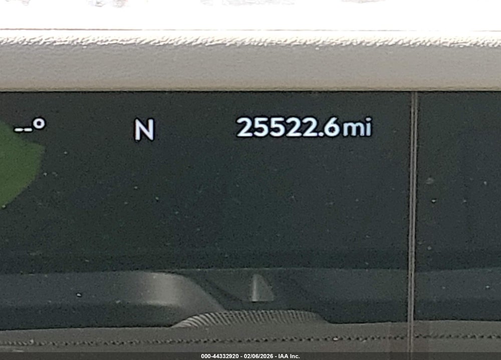 2024 LINCOLN NAUTILUS PREMIERE VIN: 5LMPJ8J46RJ798354