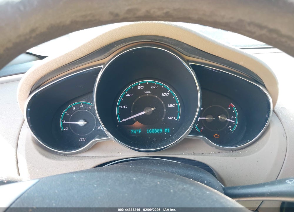 2011 CHEVROLET MALIBU LS VIN: 1G1ZB5E12BF179957