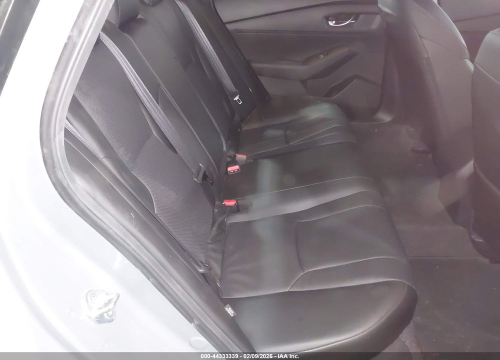 2024 HONDA ACCORD HYBRID SPORT-L VIN: 1HGCY2F71RA044099