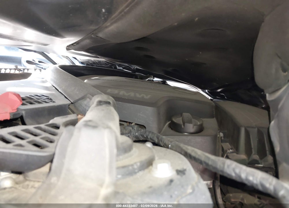 2013 BMW 328I VIN: WBA3A5C58DF359286