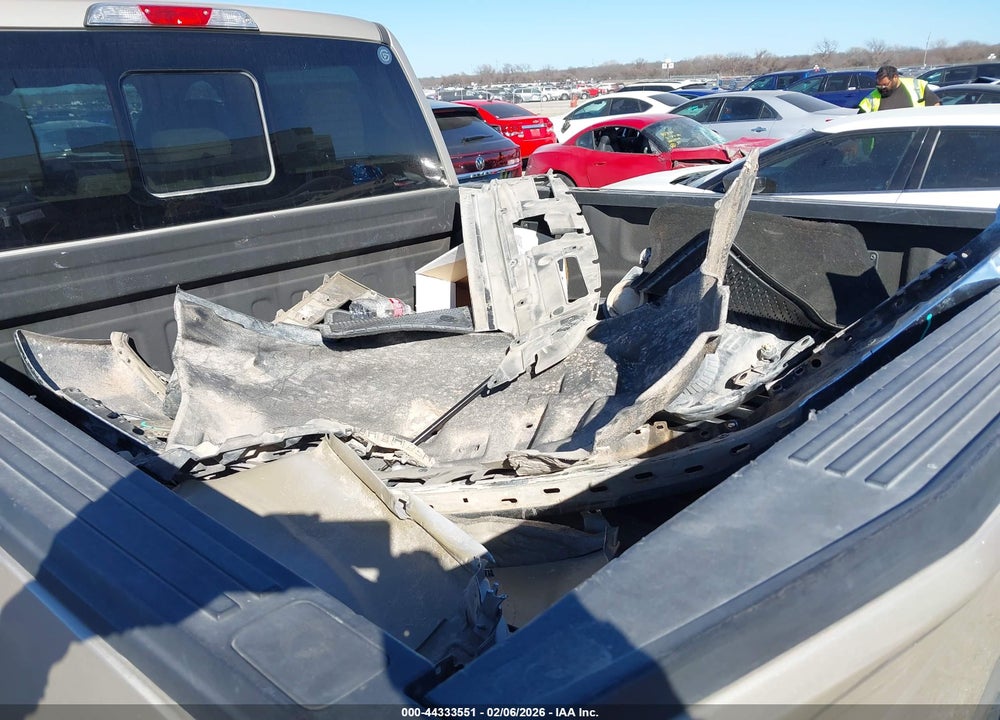 2017 FORD F-150 XLT VIN: 1FTEW1CP3HKE13078