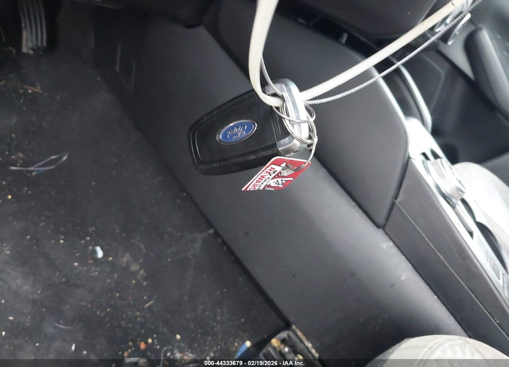 2020 FORD ESCAPE SE VIN: 1FMCU0G64LUA70542