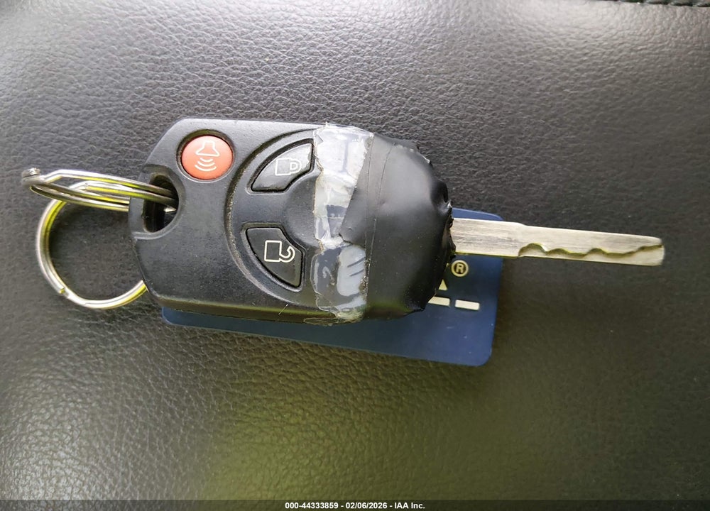 2014 FORD ESCAPE SE VIN: 1FMCU0GX6EUE08860
