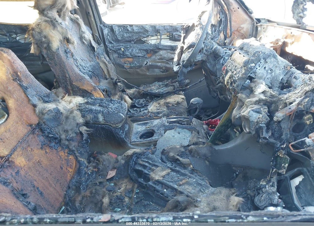 2006 TOYOTA TACOMA PRERUNNER V6 VIN: 5TEJU62N46Z299103
