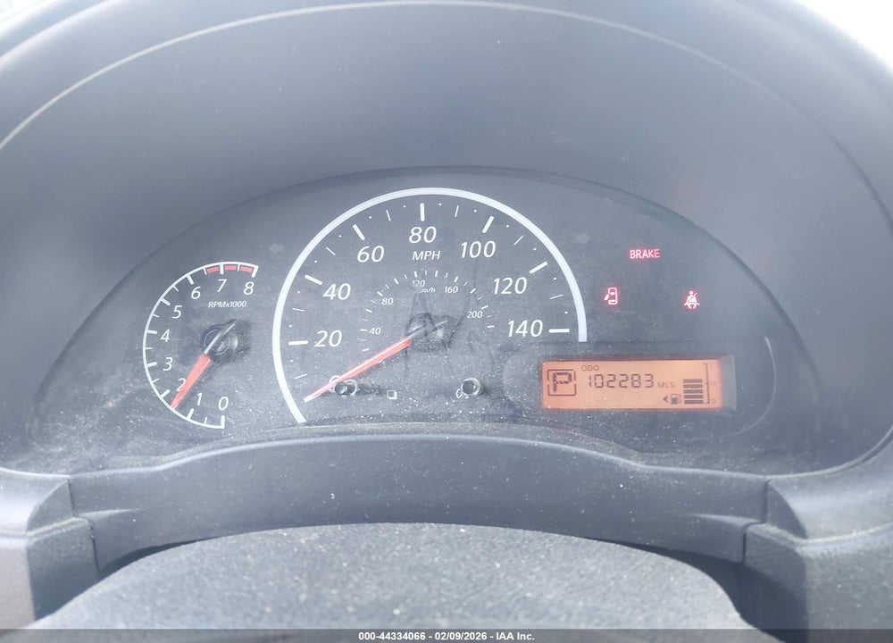 2017 NISSAN VERSA 1.6 S+ VIN: 3N1CN7AP4HL906561