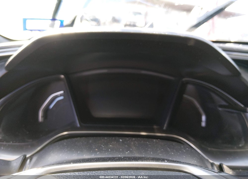 2020 HONDA CIVIC EX VIN: SHHFK7H61LU202405