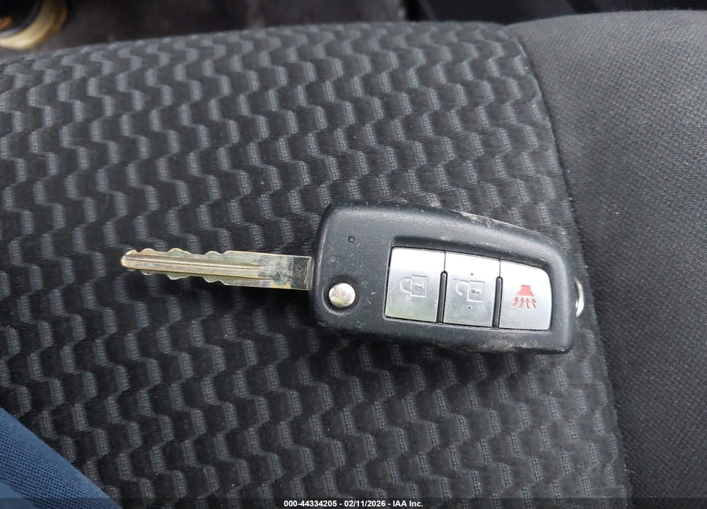 2019 NISSAN ROGUE SPORT S VIN: JN1BJ1CP3KW240053