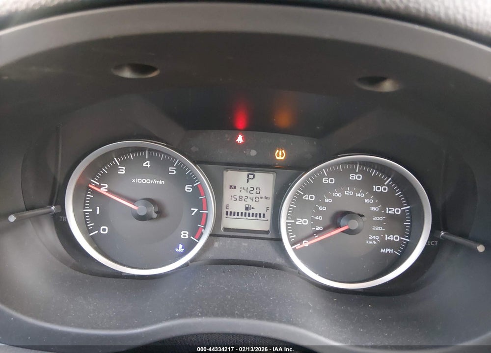 2015 SUBARU FORESTER 2.5I PREMIUM VIN: JF2SJADC1FH815898