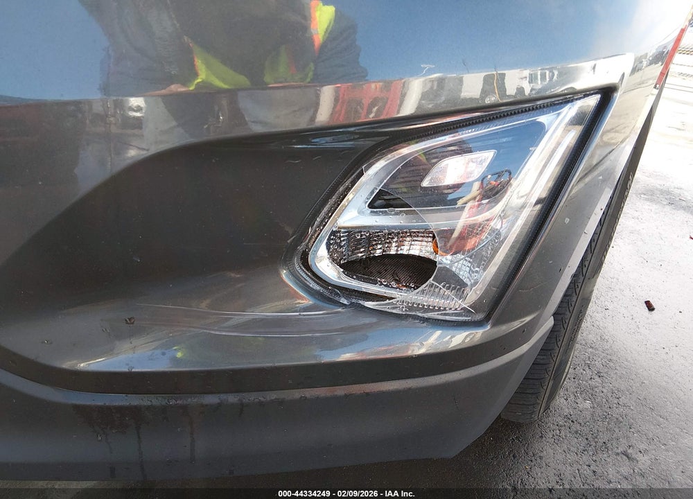 2019 CHEVROLET EQUINOX LT VIN: 3GNAXKEV7KL300597