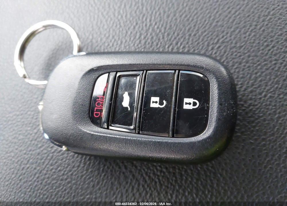 2023 HONDA CR-V LX AWD VIN: 7FARS4H20PE019498