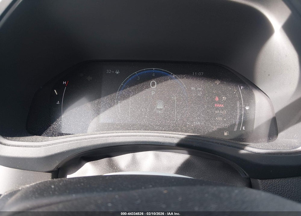 2025 TOYOTA GRAND HIGHLANDER XLE VIN: 5TDAAAA54SS029583