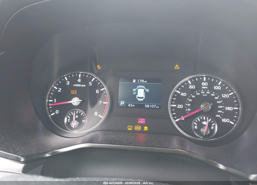 2022 KIA TELLURIDE LX VIN: 5XYP2DHC6NG202518