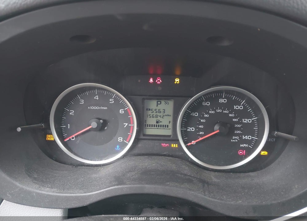 2017 SUBARU FORESTER 2.5I PREMIUM VIN: JF2SJAEC6HH403879