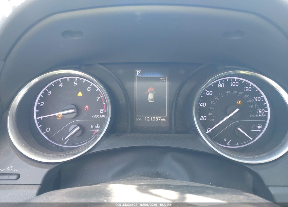 2018 TOYOTA CAMRY SE VIN: 4T1B11HK5JU131710