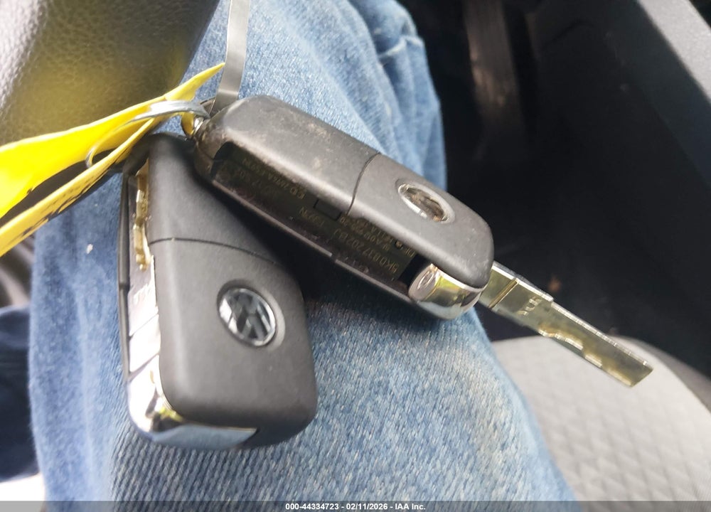 2018 VOLKSWAGEN JETTA 1.4T S VIN: 3VW2B7AJXJM260887