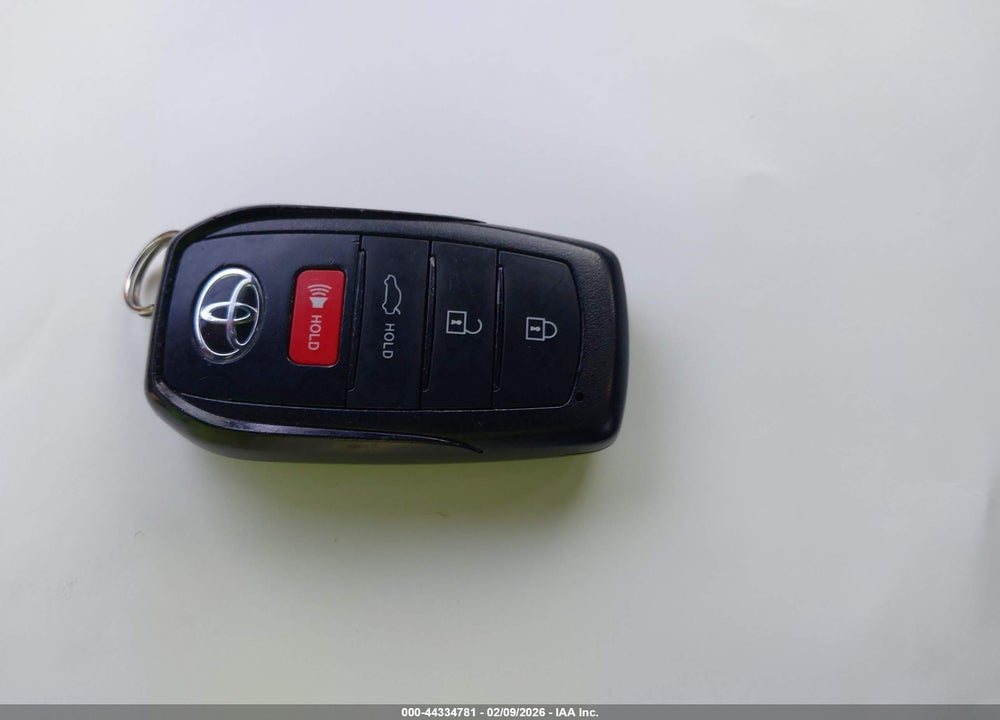 2024 TOYOTA CROWN XLE VIN: JTDAAAAF3R3023388