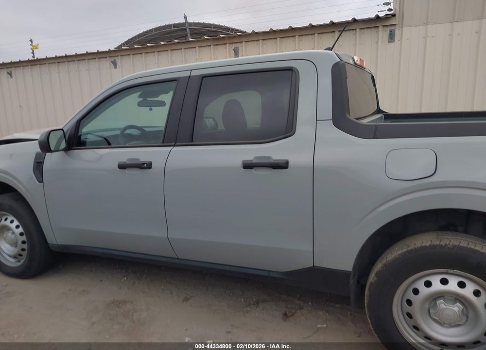 2024 FORD MAVERICK XL VIN: 3FTTW8A39RRA43395