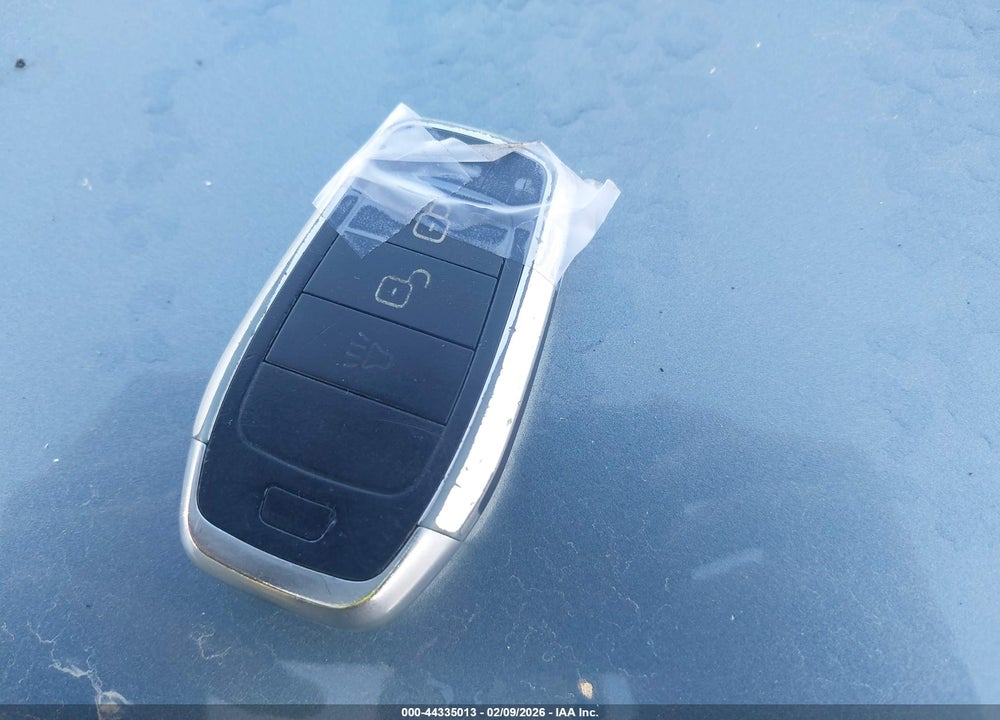 2018 HYUNDAI TUCSON LIMITED VIN: KM8J33A27JU720852