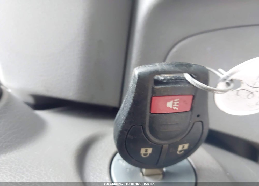 2013 NISSAN VERSA 1.6 SV VIN: 3N1CN7AP5DL831668
