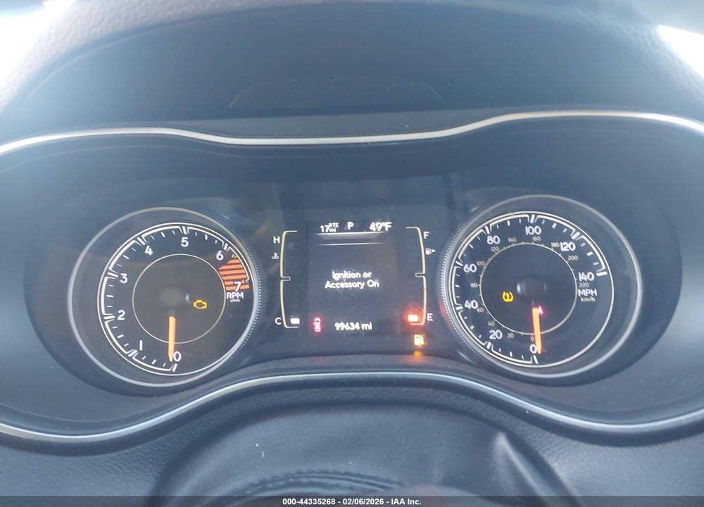 2019 JEEP CHEROKEE LATITUDE PLUS FWD VIN: 1C4PJLLB6KD434445