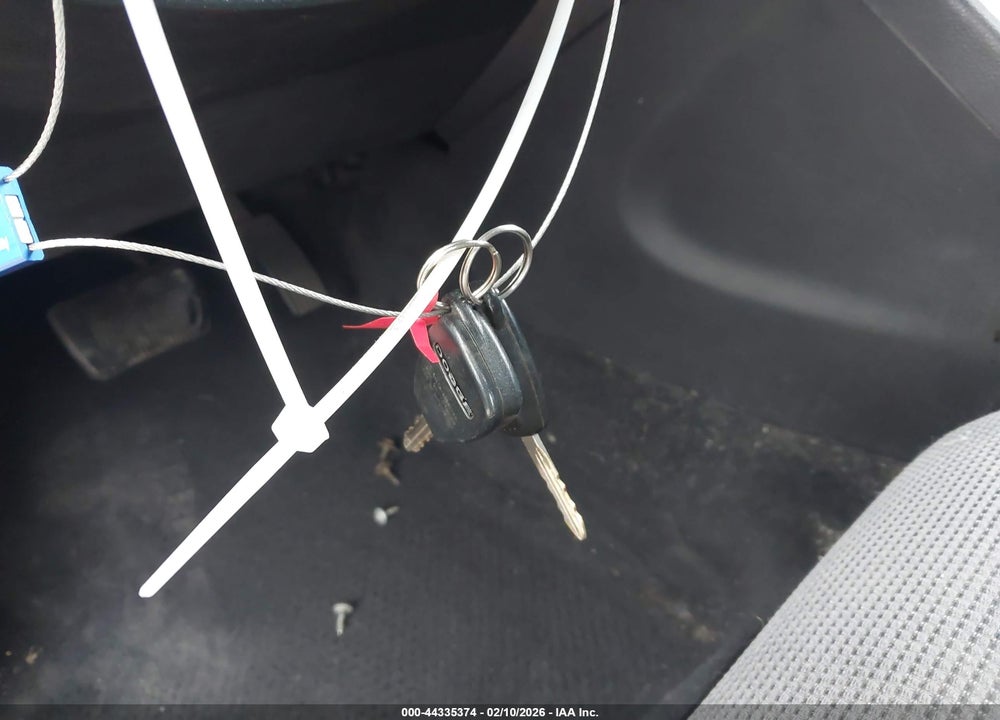 2011 DODGE CALIBER HEAT VIN: 1B3CB5HA3BD294038