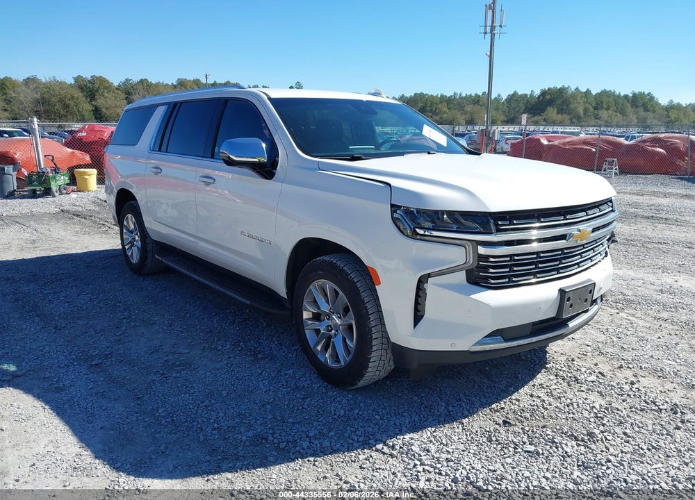 2023 CHEVROLET SUBURBAN 2WD PREMIER VIN: 1GNSCFKD5PR371106