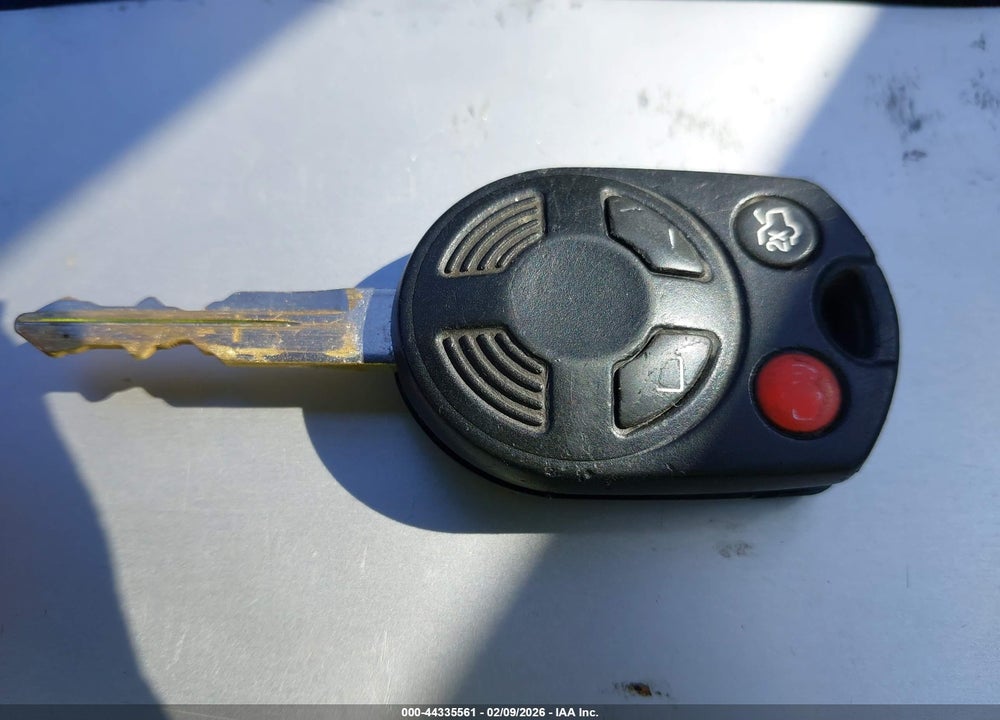2012 FORD FUSION SE VIN: 3FAHP0HA3CR395801