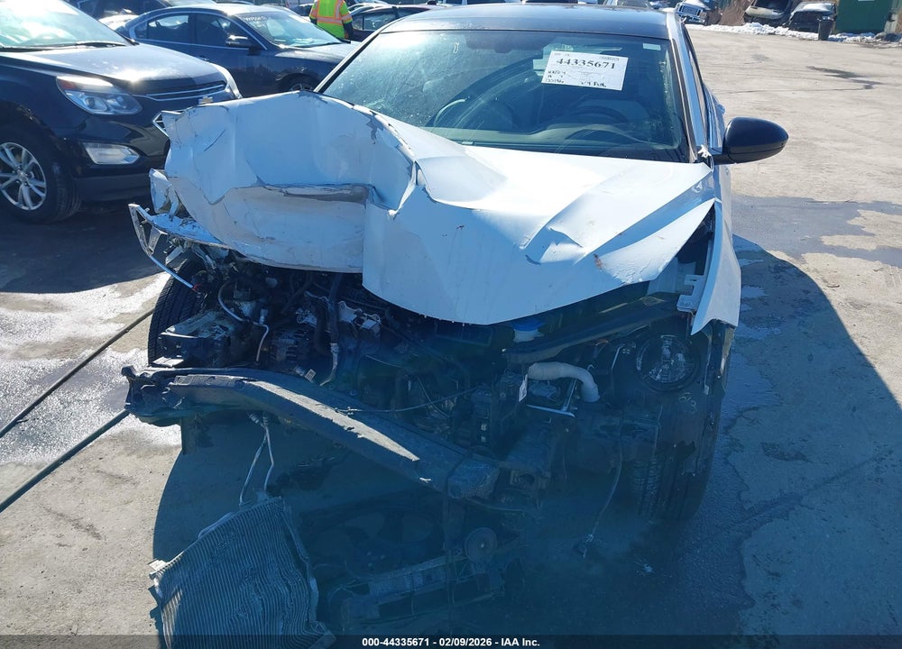 2020 VOLKSWAGEN JETTA 1.4T R-LINE/1.4T S/1.4T SE VIN: 3VWCB7BU4LM033937