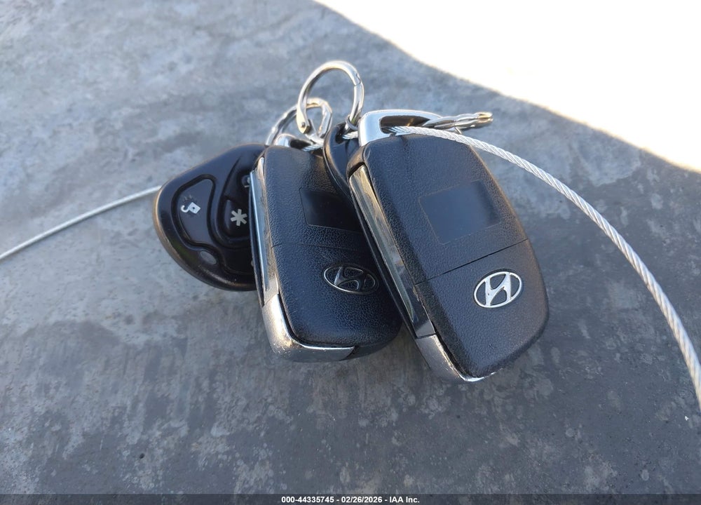 2013 HYUNDAI SANTA FE SPORT VIN: 5XYZT3LB0DG073821