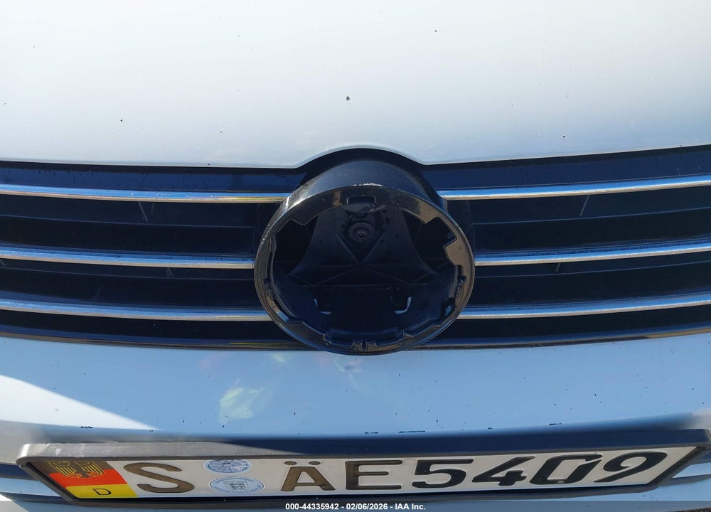 2015 VOLKSWAGEN JETTA 1.8T SE VIN: 3VWD17AJ4FM265599