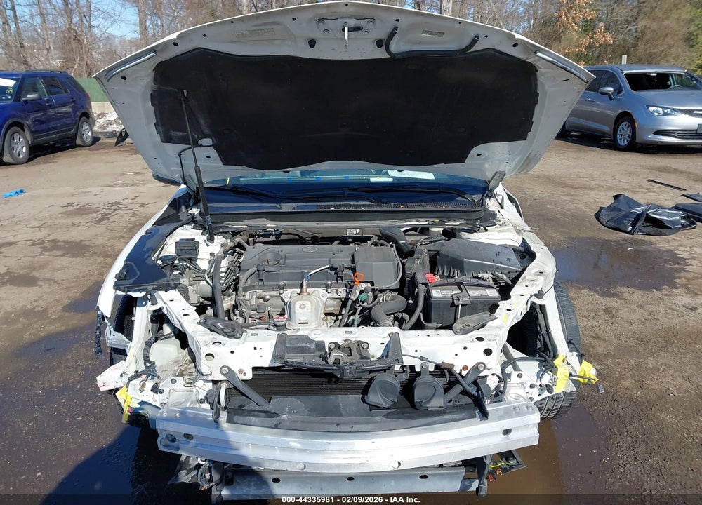 2016 ACURA TLX VIN: 19UUB1F32GA015334