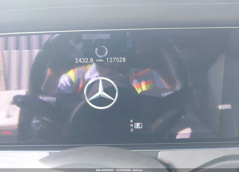 2021 MERCEDES-BENZ E 350 VIN: W1KZF8DB7MA946473