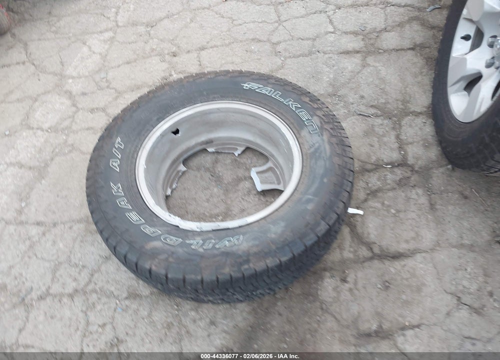 2022 RAM 1500 BIG HORN  4X2 6'4 BOX VIN: 1C6RREBTXNN272882