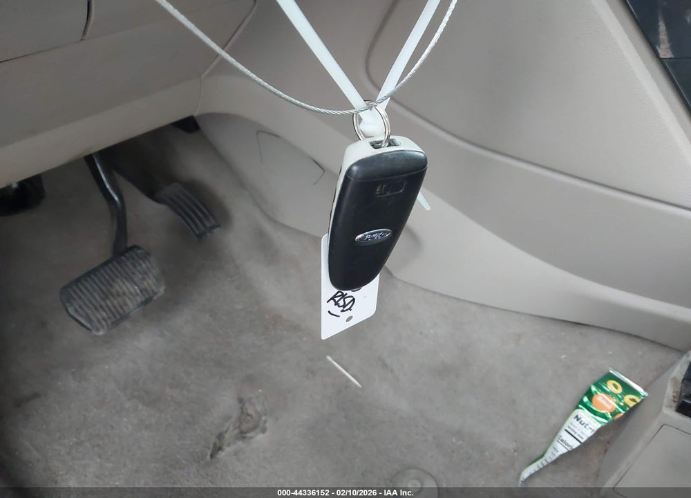 2015 FORD ESCAPE TITANIUM VIN: 1FMCU0J93FUA26927