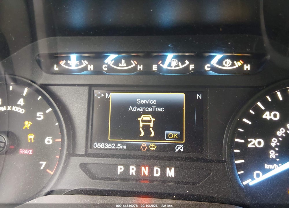 2018 FORD F-150 XL VIN: 1FTEW1E51JKF86986
