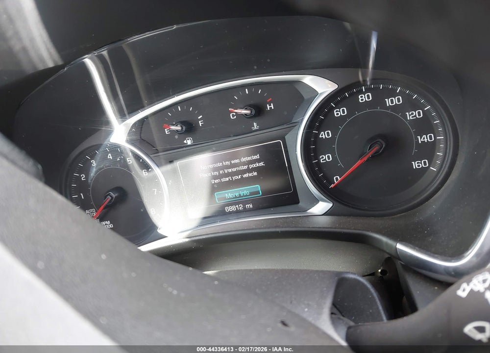 2018 CHEVROLET EQUINOX PREMIER VIN: 3GNAXVEV4JL348431
