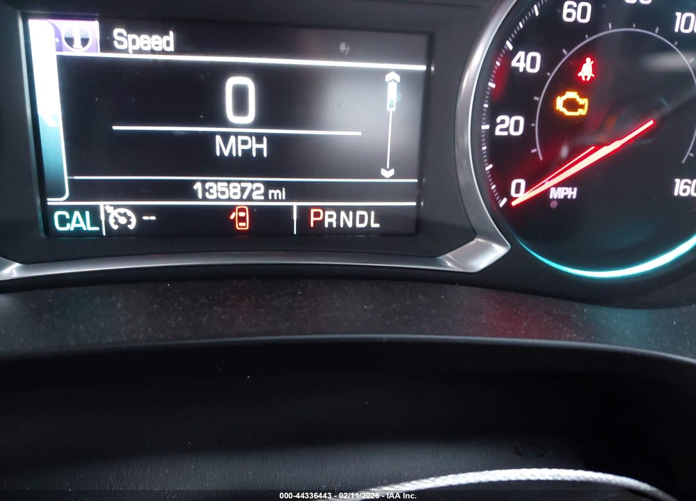 2018 CHEVROLET MALIBU HYBRID VIN: 1G1ZF5SU9JF156130
