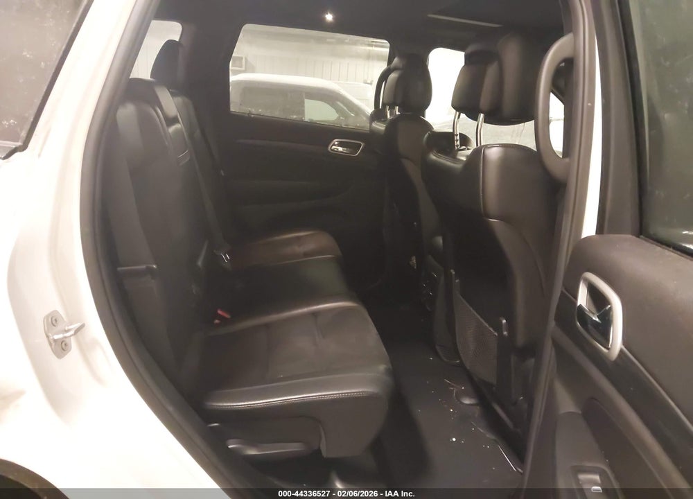 2019 JEEP GRAND CHEROKEE ALTITUDE 4X4 VIN: 1C4RJFAG9KC600827