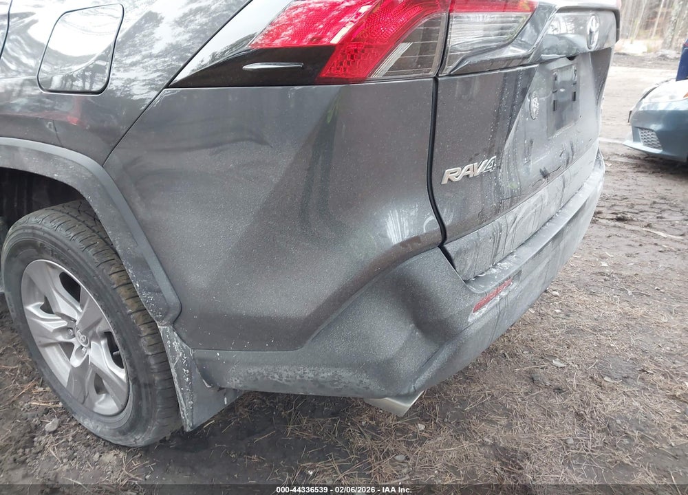 2024 TOYOTA RAV4 HYBRID XLE VIN: 4T3RWRFV2RU139438
