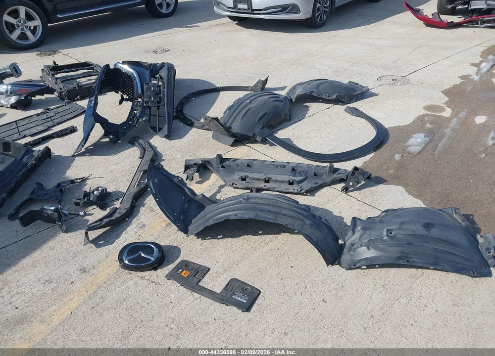 2020 MAZDA CX-5 SIGNATURE VIN: JM3KFBEY1L0742940